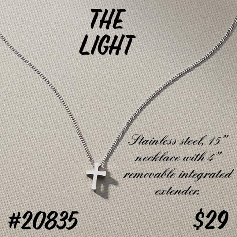 Premier Designs The Light